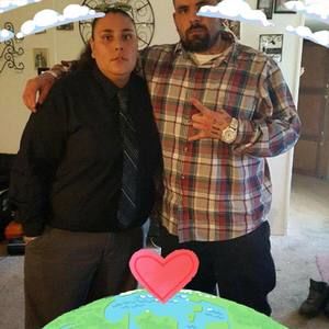 Meet your Posher, Cristy